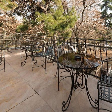 Garden View Hotel Tbilisi Luaran gambar