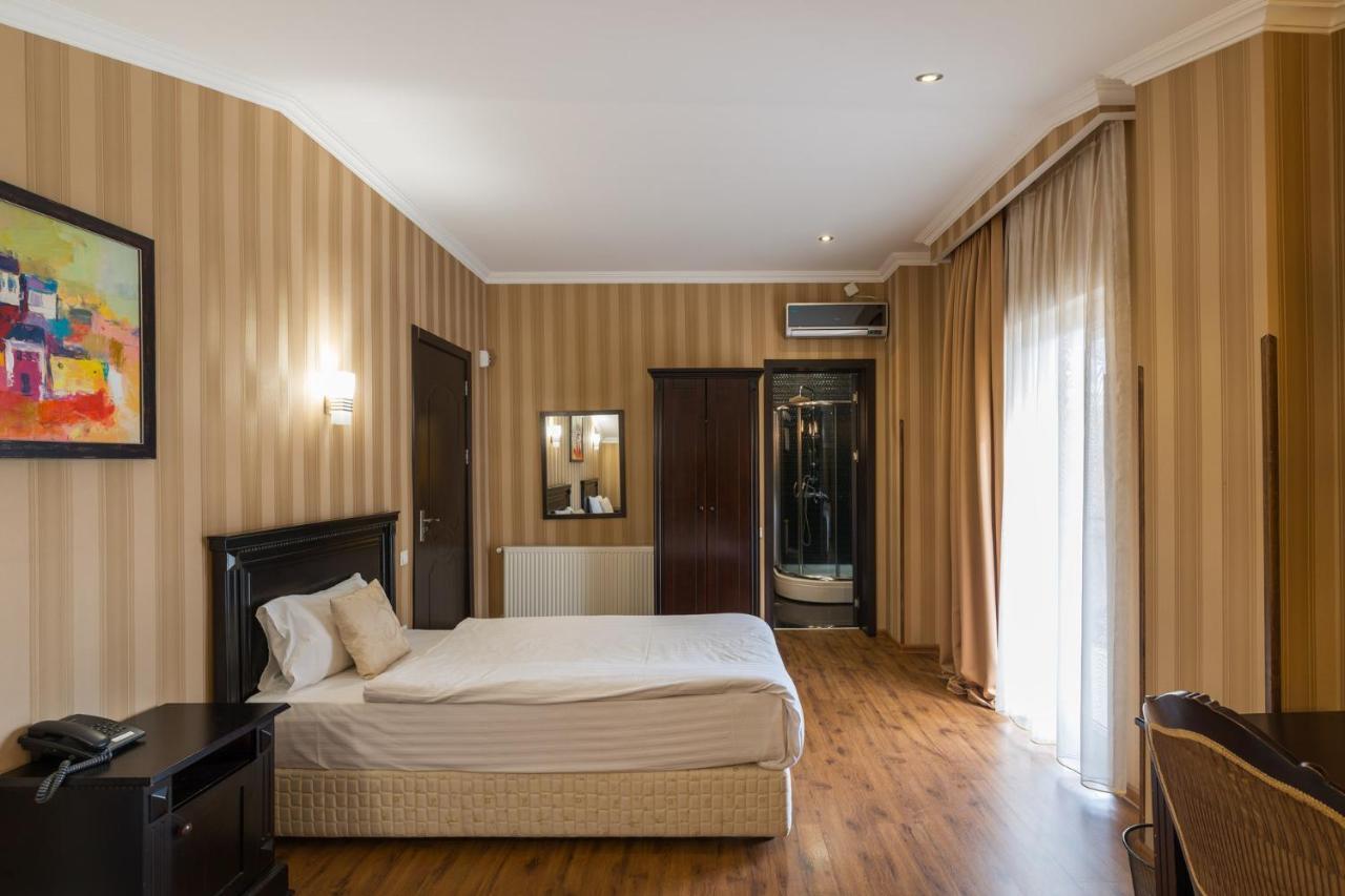 Garden View Hotel Tbilisi Luaran gambar